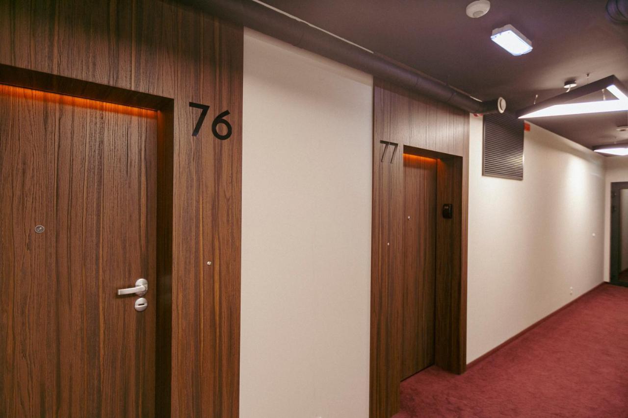 Apartament Pawia 51 - Piekny Wiok Na Centrum Warszawy - Duzy Balkon - Smart Tv 55 Cali Wifi - Good Warszawa